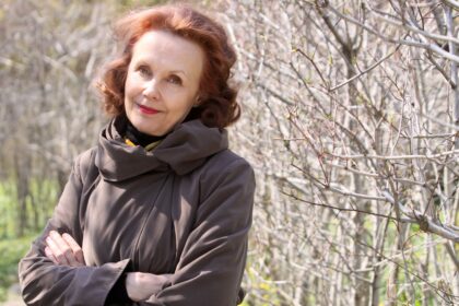 kaija-saariaho