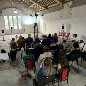 La création du monde 01